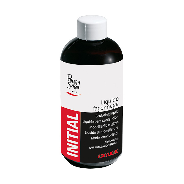 INITIAL kidolgoz� folyad�k 240ml