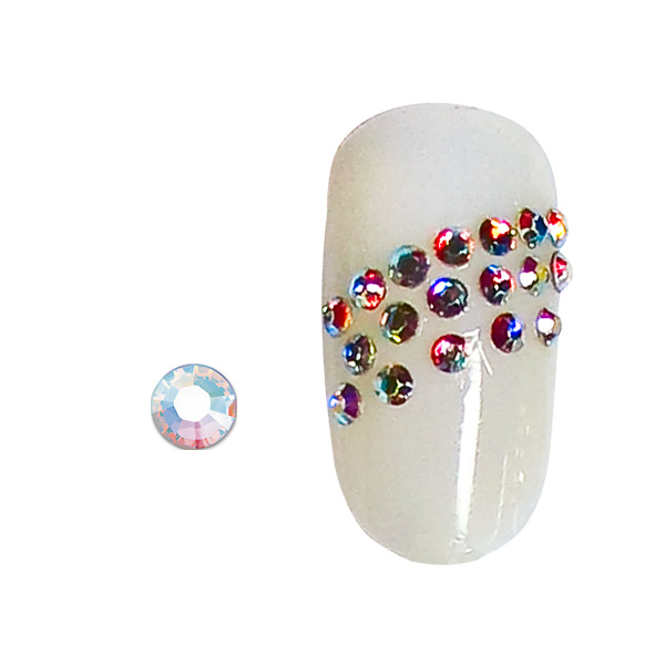 K�r�mstrasszok, 100 db aurore bor�ale SS5