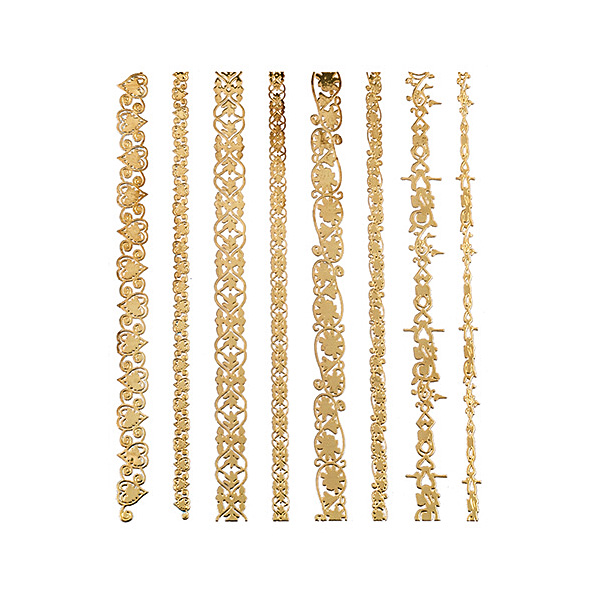 �ntapad� k�r�mmatrica Gold line