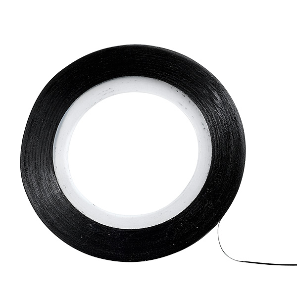 �ntapad� k�r�mszalag tape-black