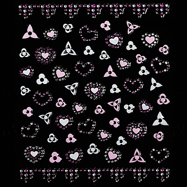 �ntapad� k�r�mmatrica Pink line 176