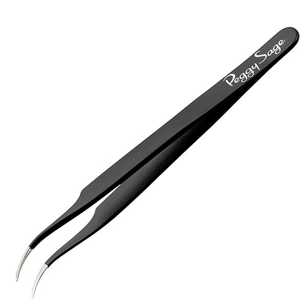 �velt nail art csipesz