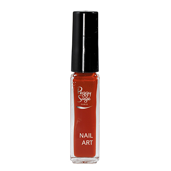 Nail art k�r�mlakk rouge 7ml