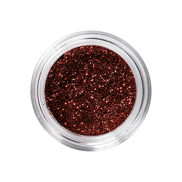 K�r�mflitterek sequin rouge