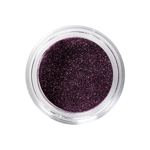 K�r�mflitterek sequin fuchsia