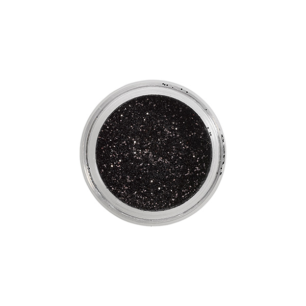 K�r�mflitterek perles noires
