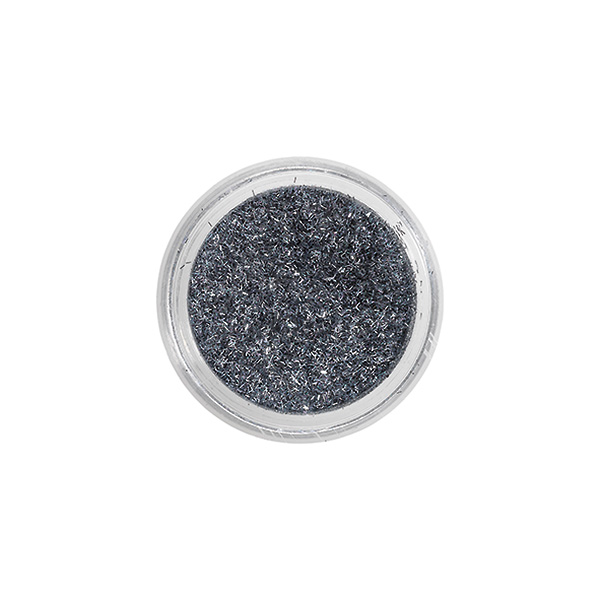 K�r�mflitterek shorties graphite