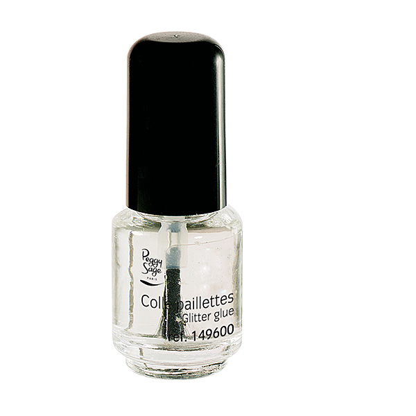 Flitterragaszt� k�rm�kre, 4ml