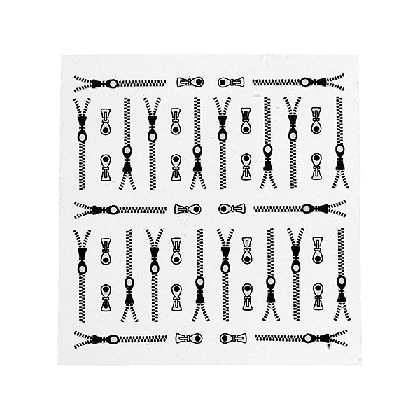 �ntapad� k�r�mmatrica nail art3