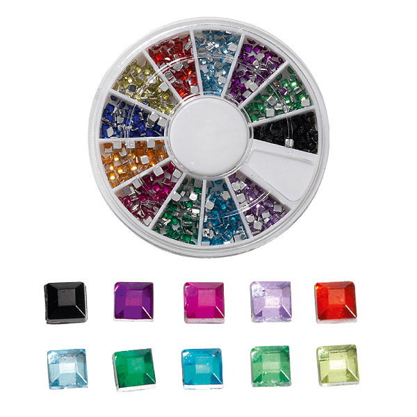 K�r�md�szek squares 600 db