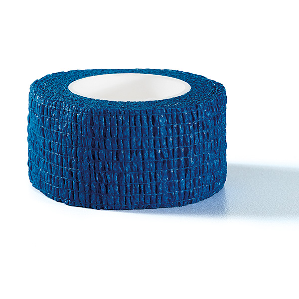 T�p�z�ras szalag blue