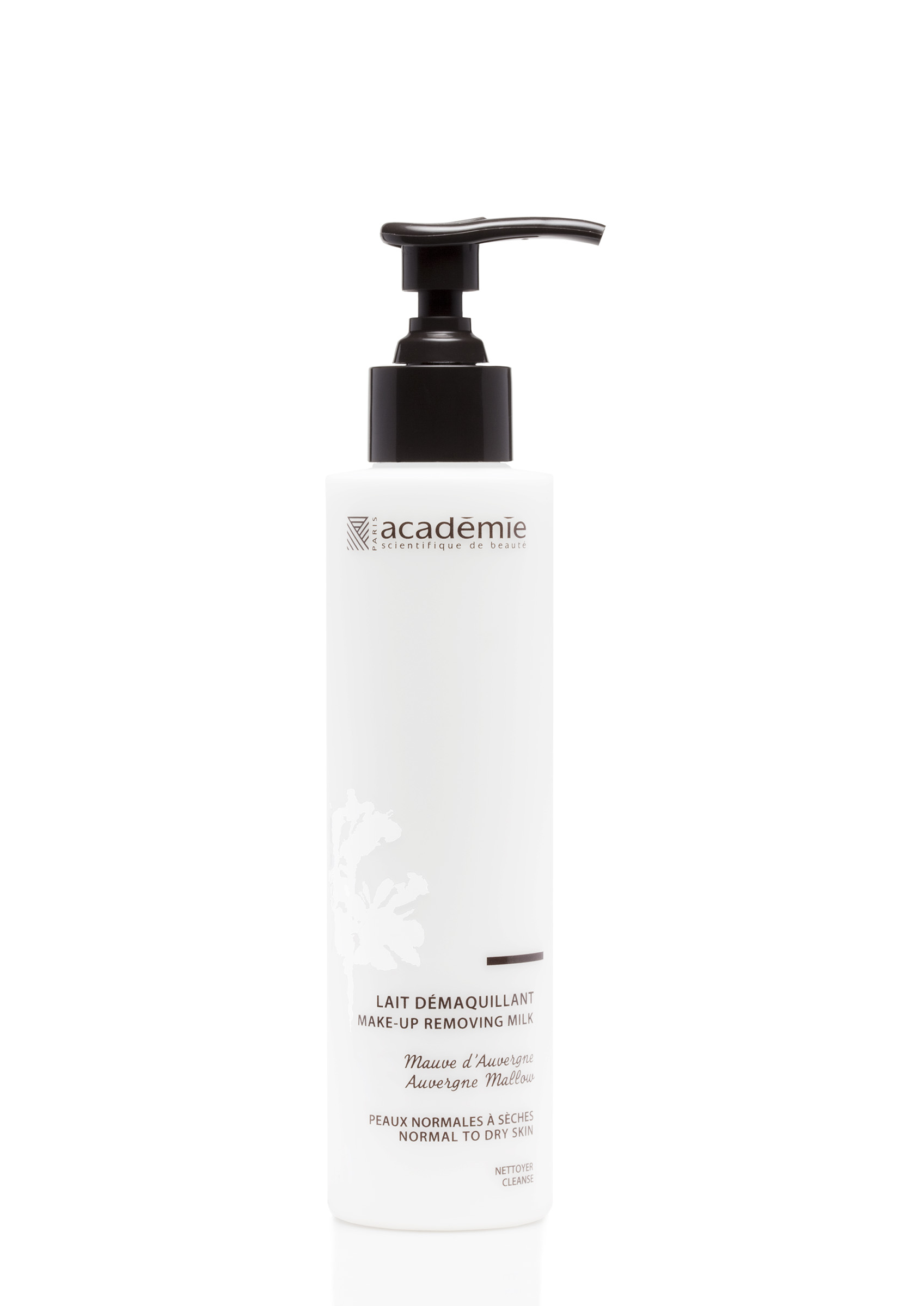 SMINKLEMOS� TEJ - LAIT D�MAQUILLANT - MAKE-UP REMOVING MILK, 200ML