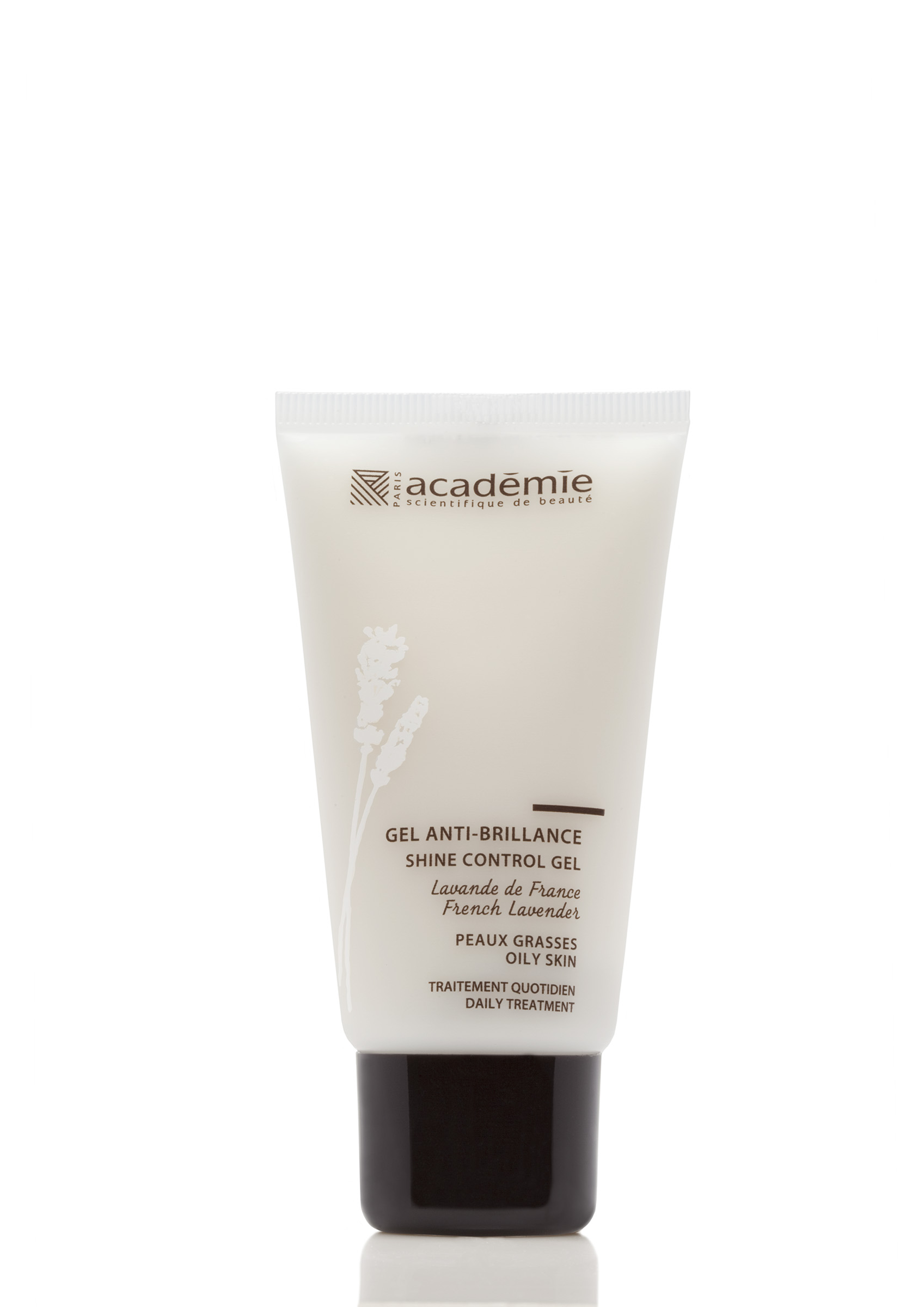 F�NYL� B�R ELLENI ZSEL� - GEL ANTI-BRILLANCE - SHINE CONTROL GEL, 50ML