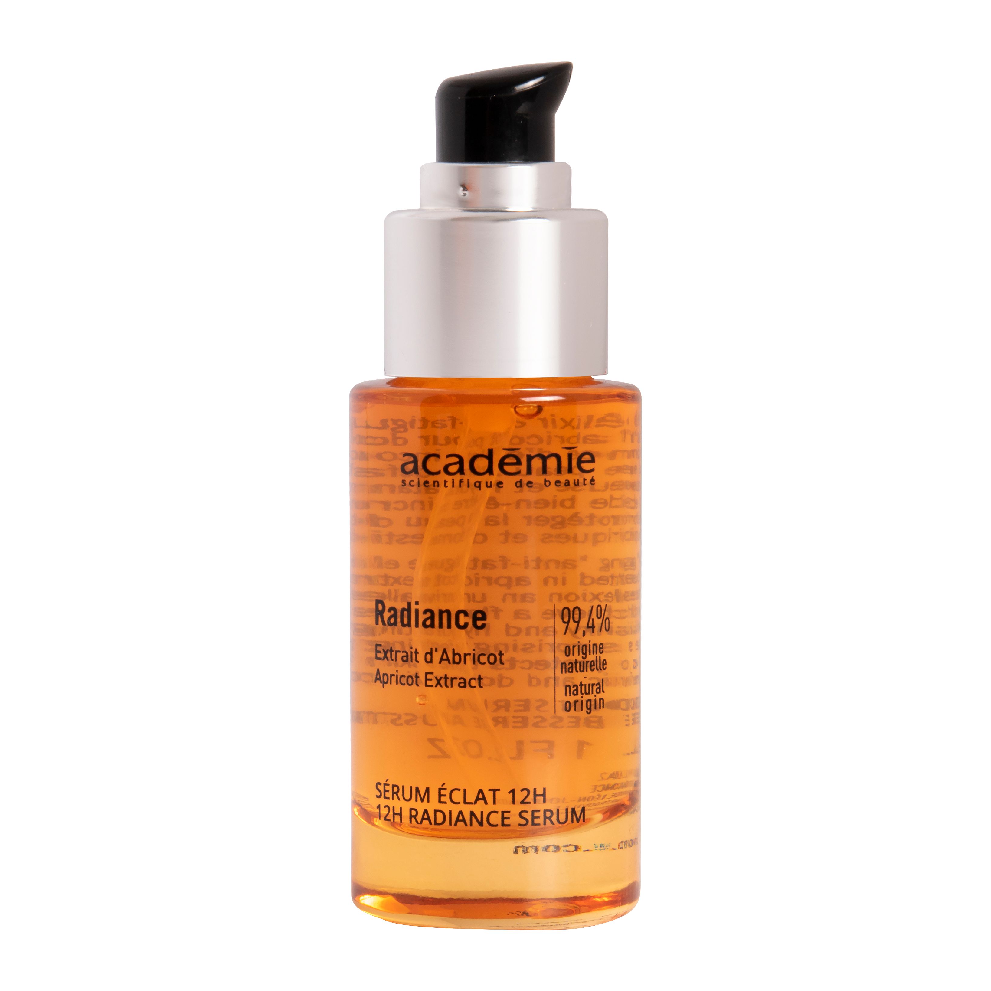 RAGYOG�S SZ�RUM 12H - S�RUM �CLAT 12H - 12 H RADIANCE SERUM, 30ml