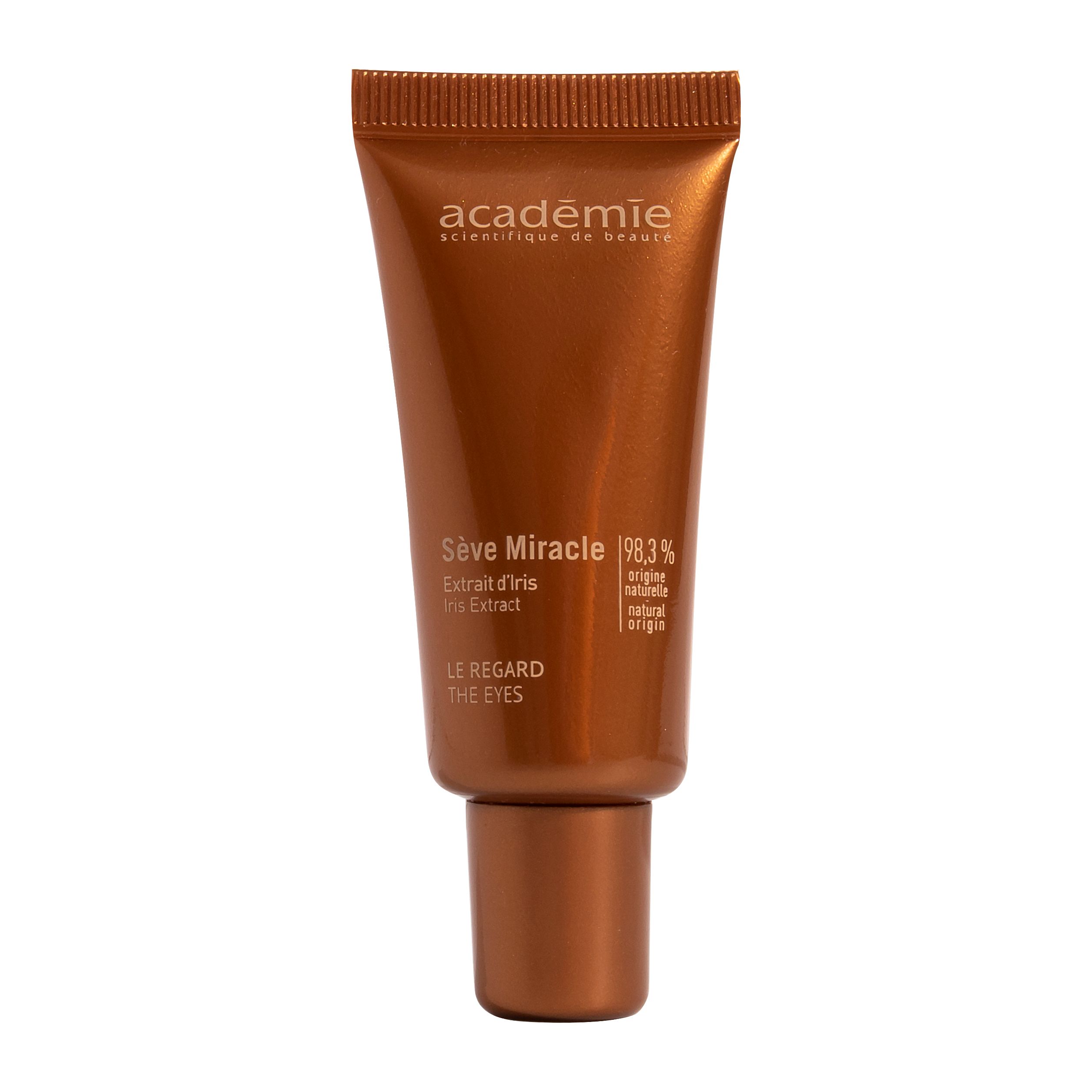 SÈVE MIRACLE - SZEMK�RNY�K �POL� - LE REGARD - THE EYES, 15 ml