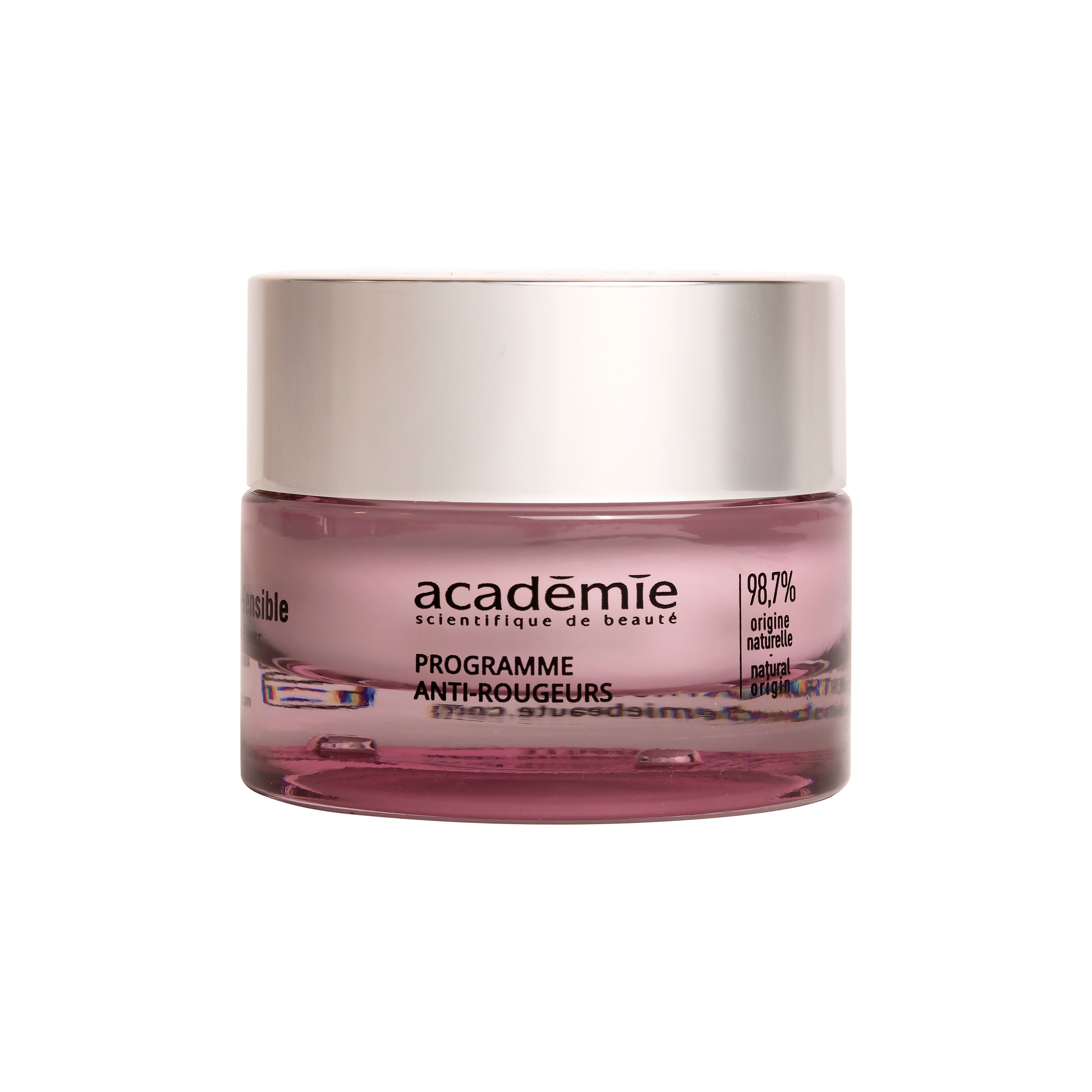 B�RPIROSOD�S ELLENI KR�M - PROGRAMME ANTI-ROUGEURS - PROGRAM FOR REDNESS, 50 ml