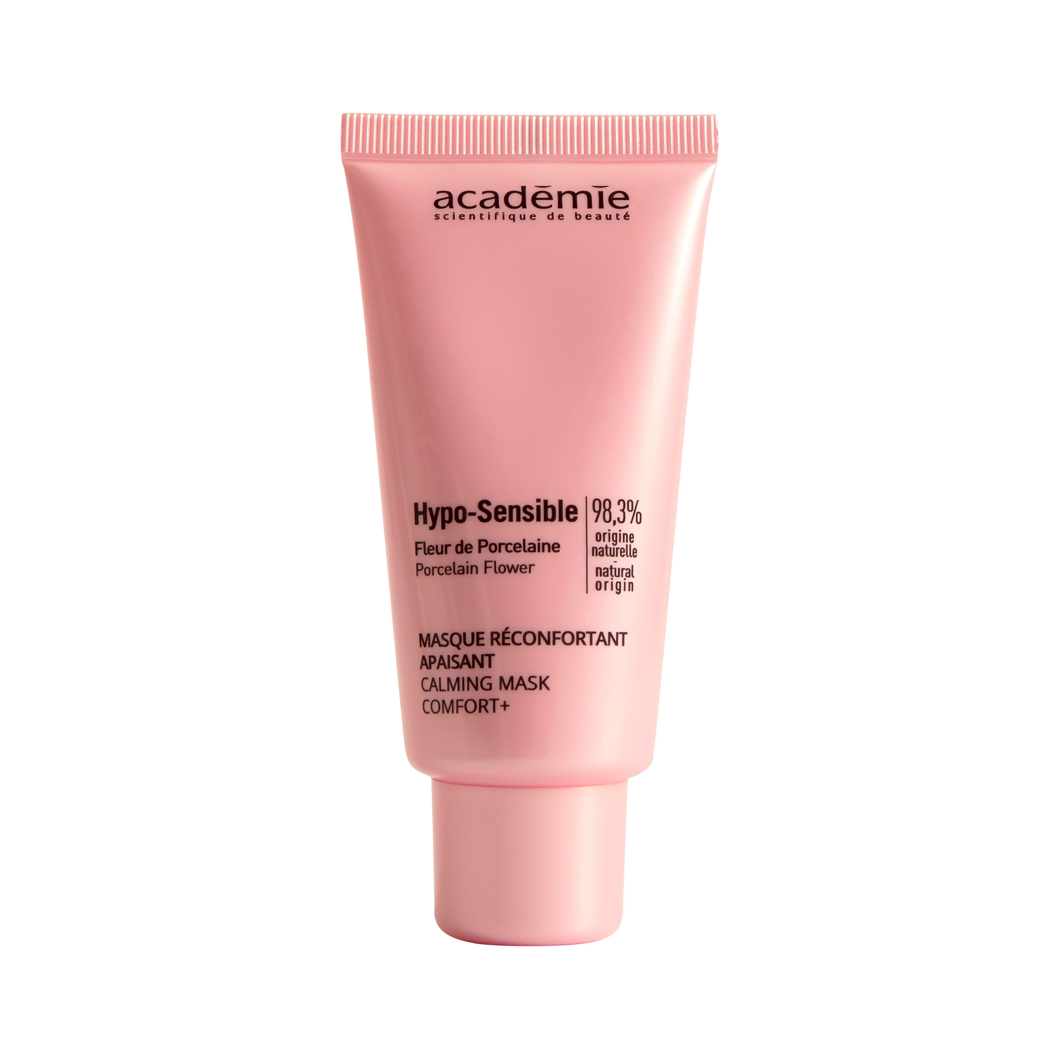 NYUGTAT� KOMFORT ARCMASZK MASZK R�CONFORTANT APAISANT - CALMING MASK COMFORT+, 50ml