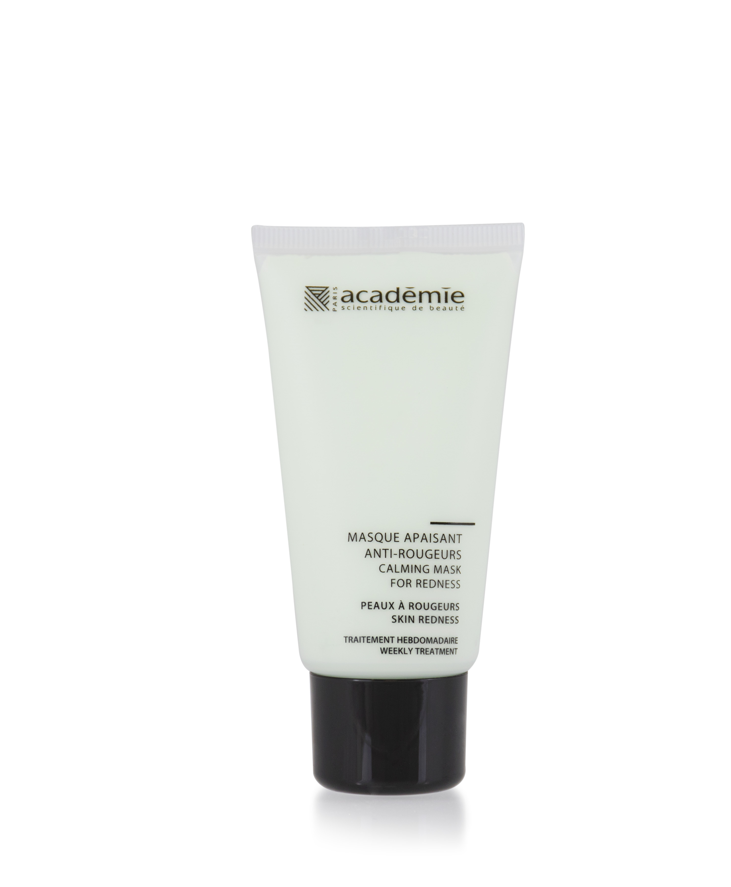 B�rnyugtat� maszk - Masque apaisant anti-rougeurs - Calming Mask for Redness, 50ml