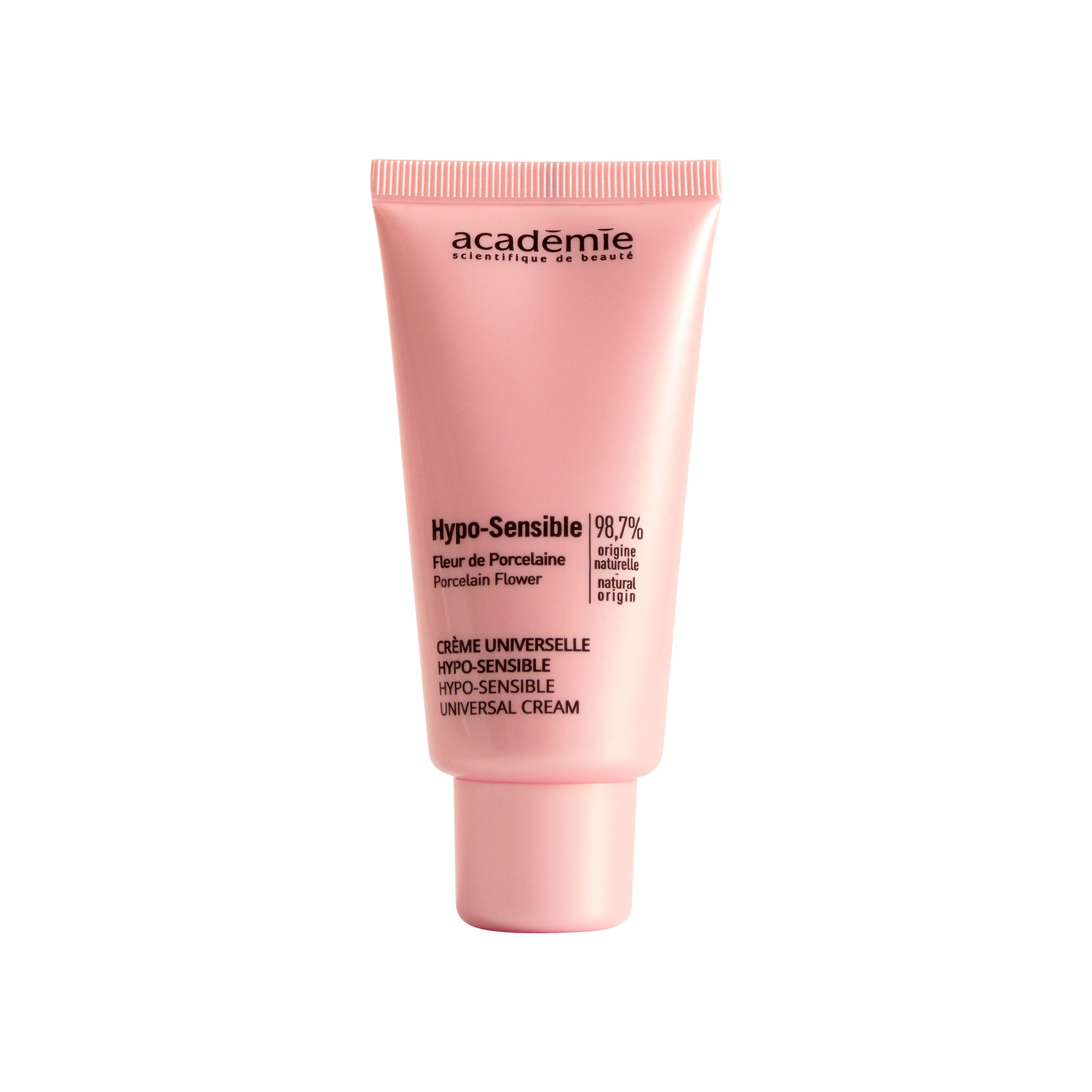 HYPO-SENSIBLE UNIVERZ�LIS KR�M - CRÈME UNIVERSELLE HYPO-SENSIBLE - UNIVERSAL CREAM 50ml