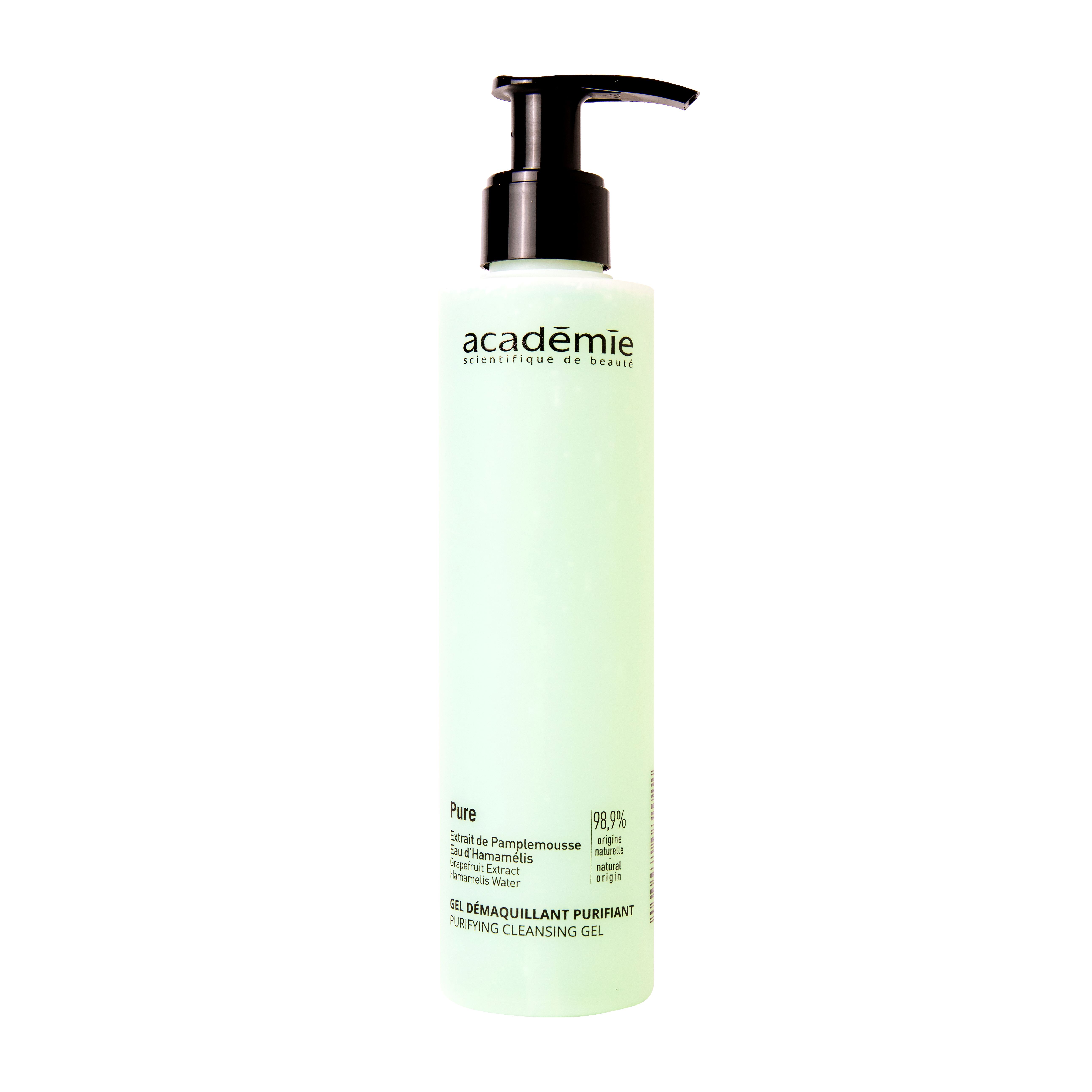 ARCTISZT�T� G�L GEL D�MAQUILLANT PURIFIANT - PURIFYING CLEASING GEL, 200 ml