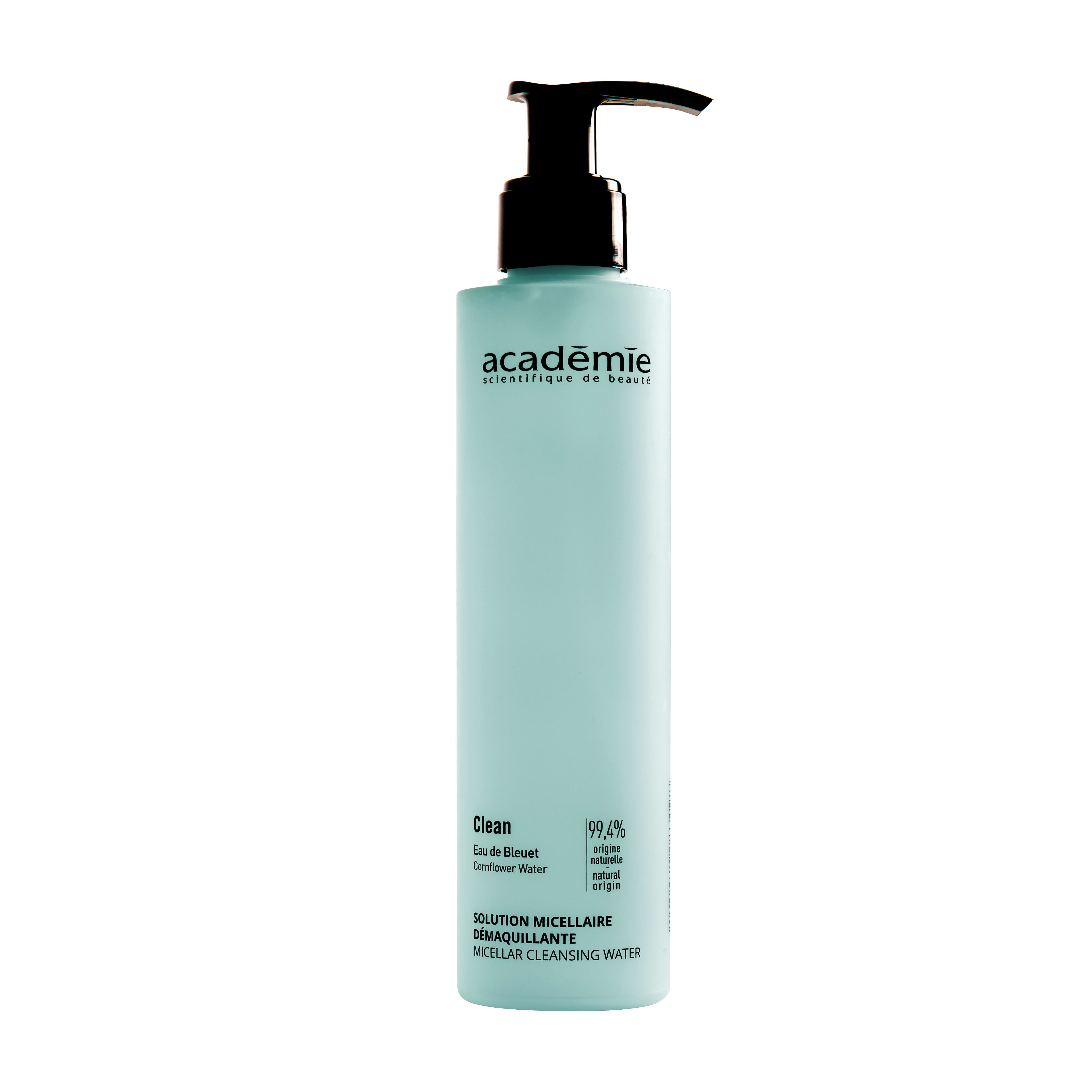 MICELL�RIS SMINKLEMOS�  - SOLUTION MICELLAIRE D�MAQUILLANTE - MICELLAR CLEANSING WATER , 200ml