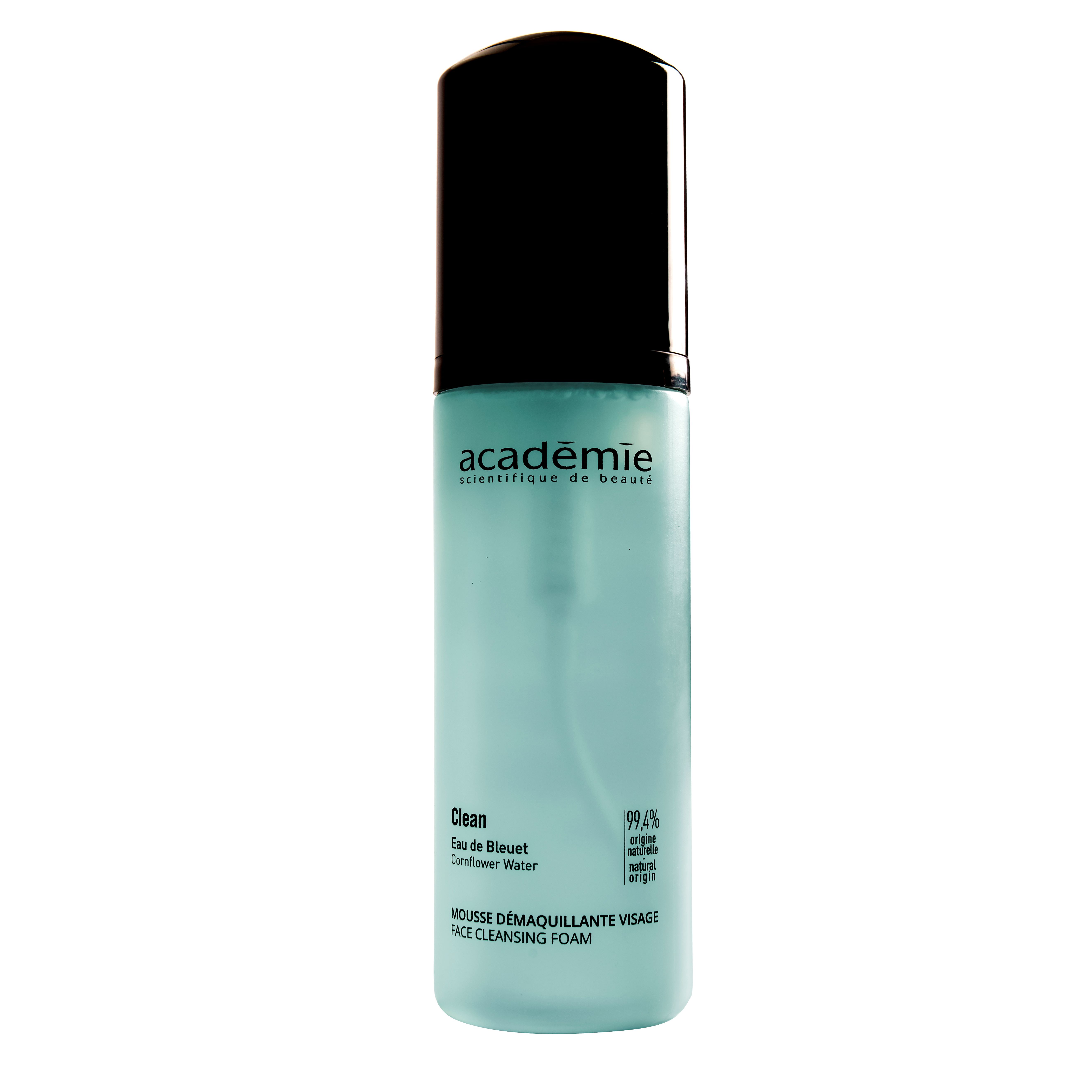 ARCTISZT�T� HAB - MOUSSE D�MAQUILLANTE VISAGE - FACE CLEASING FOAM, 150 ml