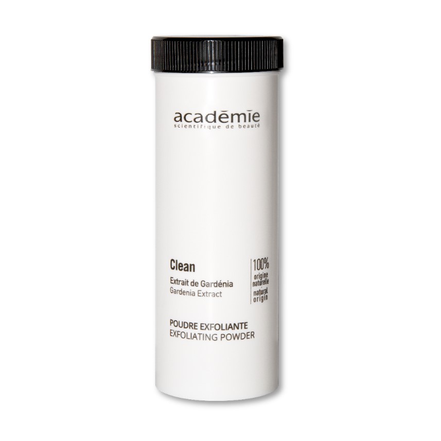 H�MLASZT� POR - POUDRE EXFOLIANTE - EXFOLIANTING POWDER, 40gr