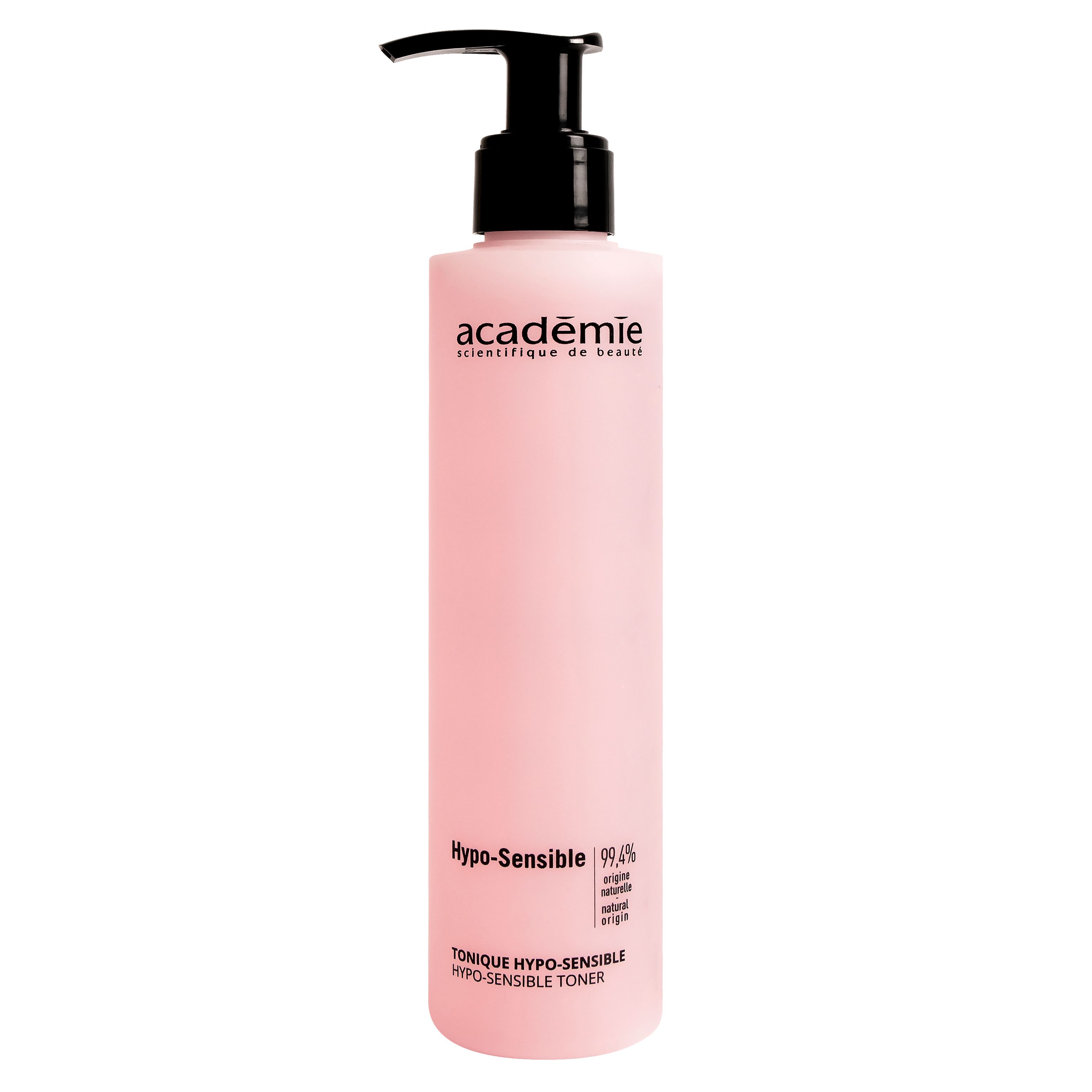 HYPO-SENSIBLE TONIK - TONIQUE HYPO-SENSIBLE - HYPO-SENSIBLE TONER, 200 ml                   