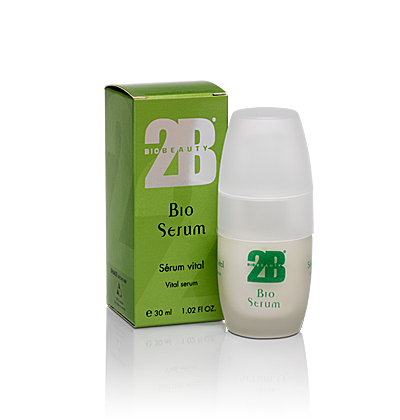 2B Bio Serum O2 - Vit�l sz�rum - S�rum vital, 30 ml