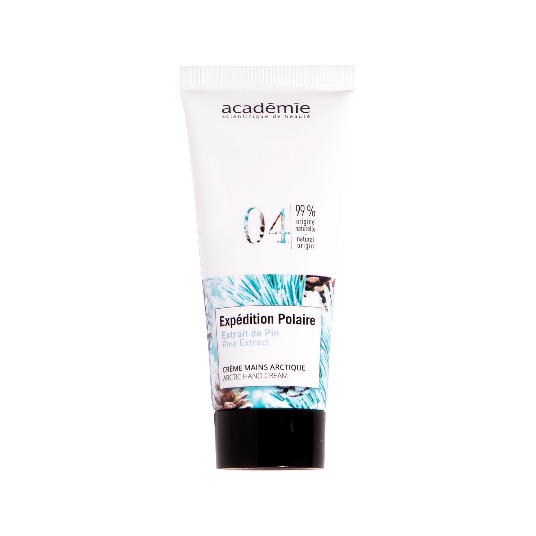 EXP�DITION POLAIRE K�ZKR�M ARCTIQUE - CRÈME MAINS ARCTIQUE – ARTIC HAND CREAM, 30 ML