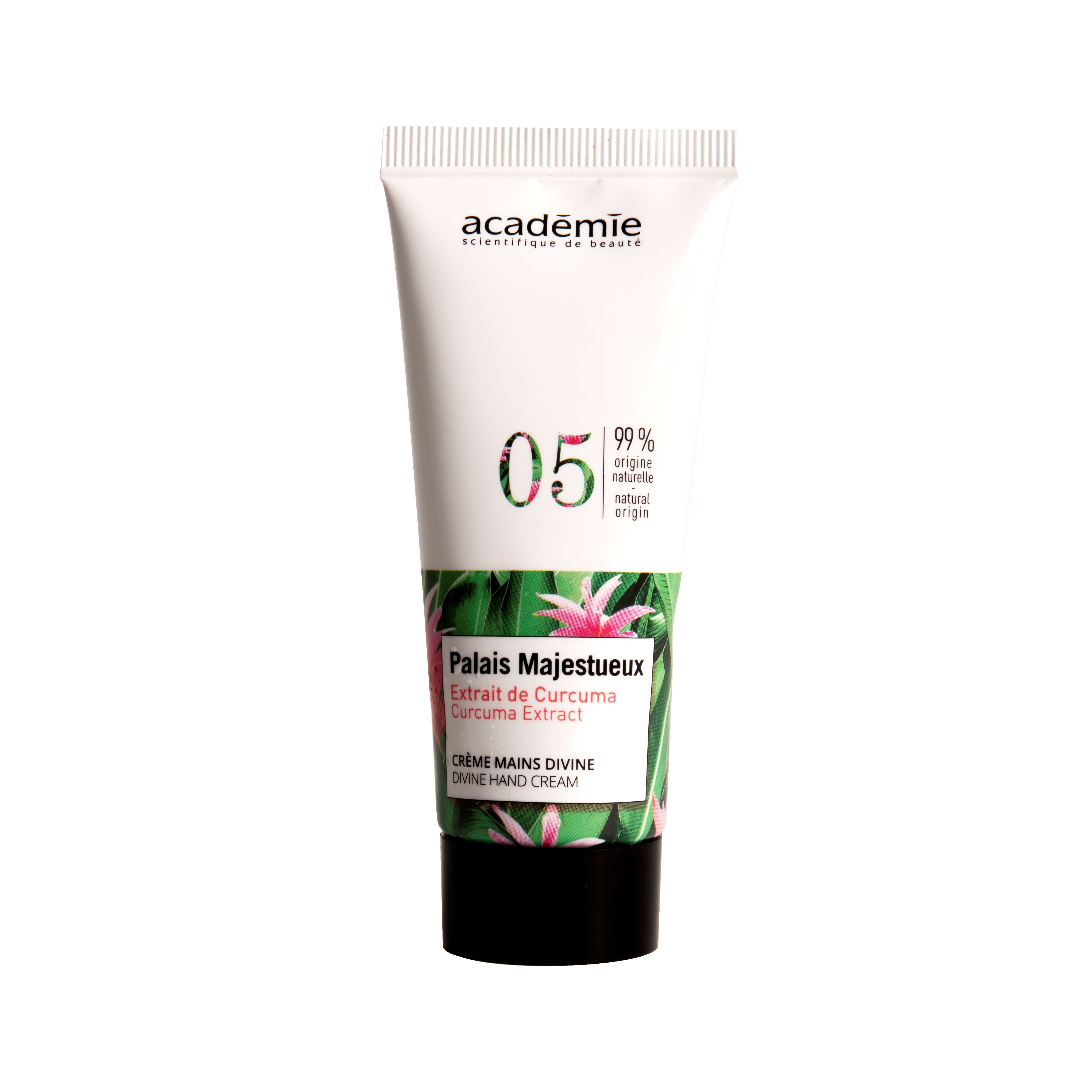 PALAIS MAJESTUEUX K�ZKR�M DEVINE - CRÈME MAINS DIVINE – DIVINE HAND CREAM