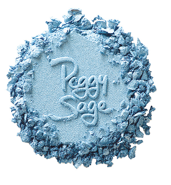 Szemh�jfest�k matt f�ny bleu azur ut�nt�lt�