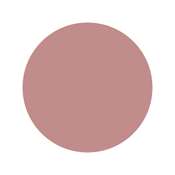 Arcpirosító, 3g beige rosé - utántöltő