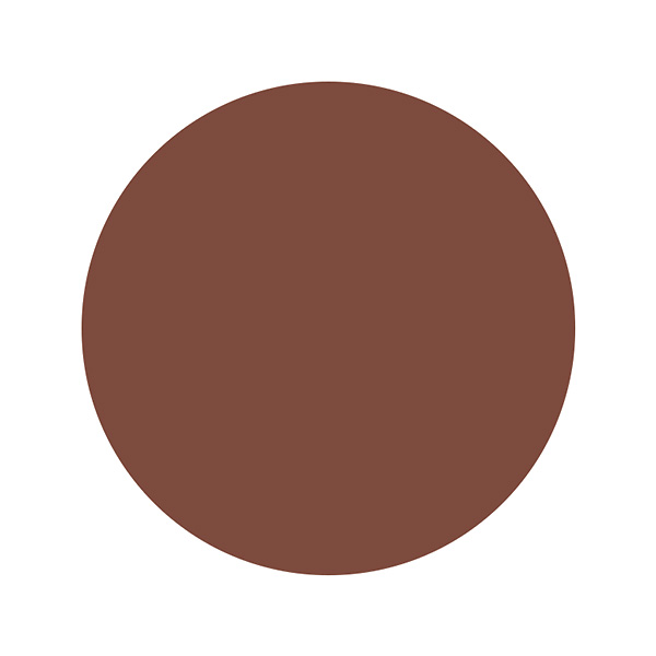 Arcpirosító, 3g chocolat - utántöltő