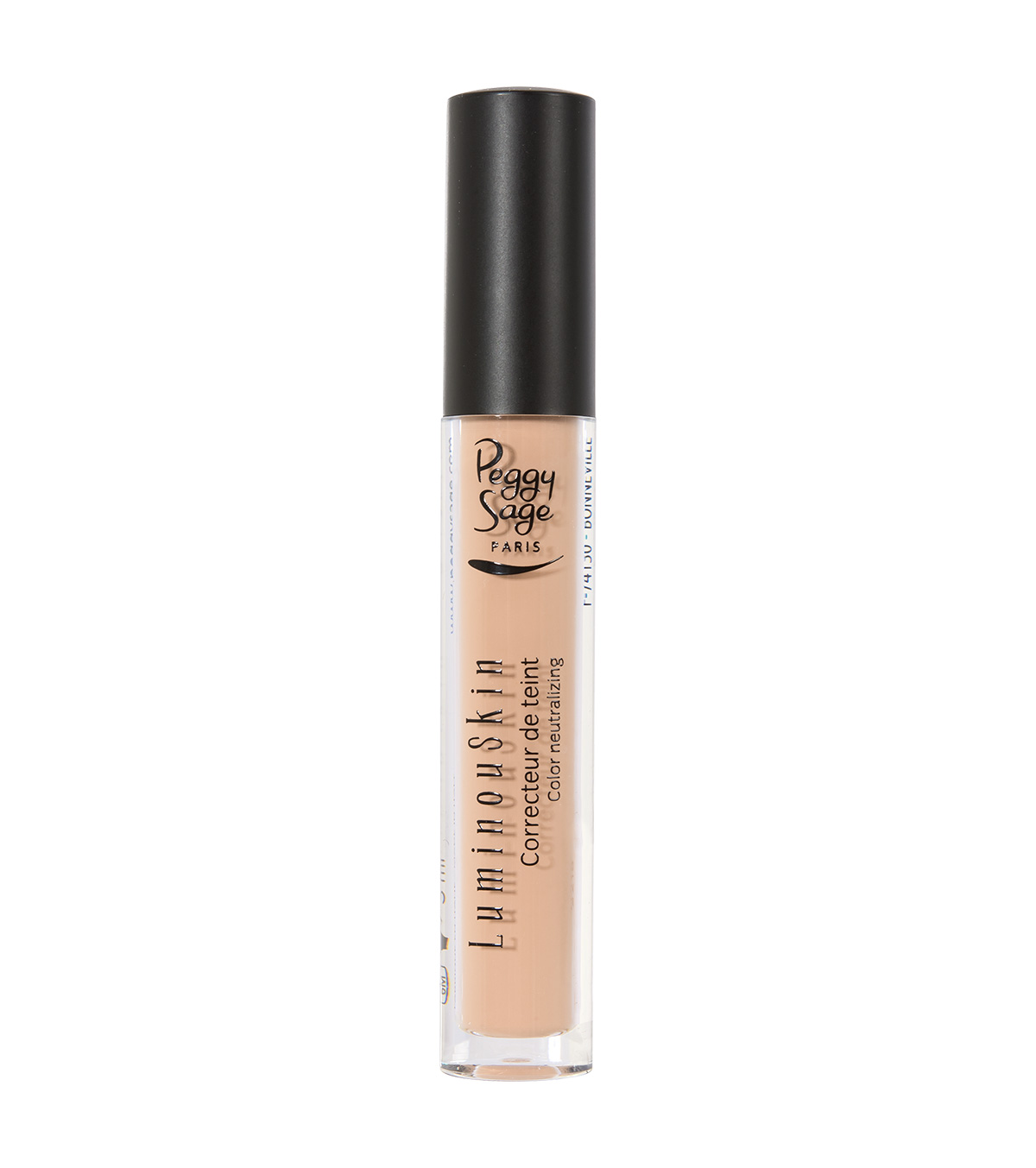 Luminouskin sz�nkorrektor – cool sand 3ml
