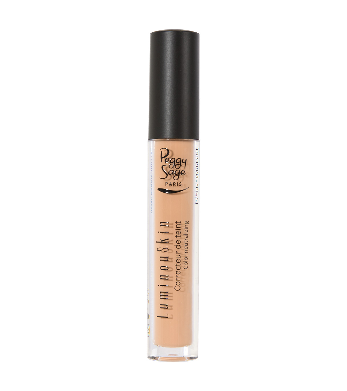 Luminouskin sz�nkorrektor – warm beige 3ml 