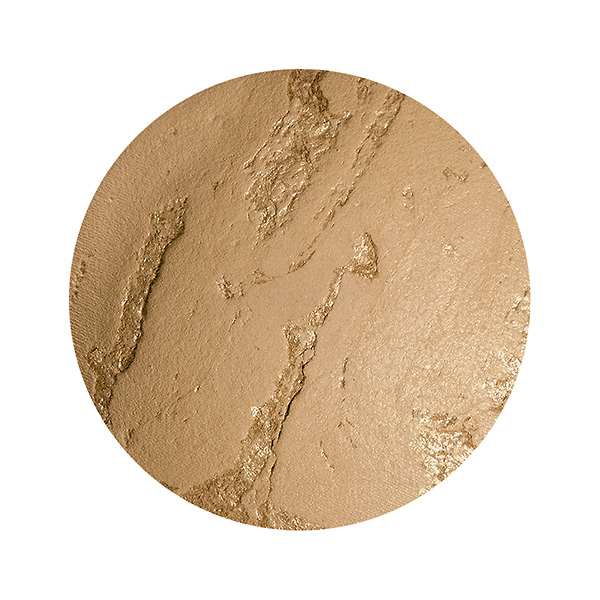 Mozaik p�der touche d'or, 7g - ut�nt�lt�