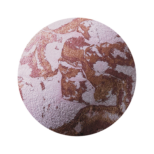 Mozaik p�der desert rose, 7g - ut�nt�lt�