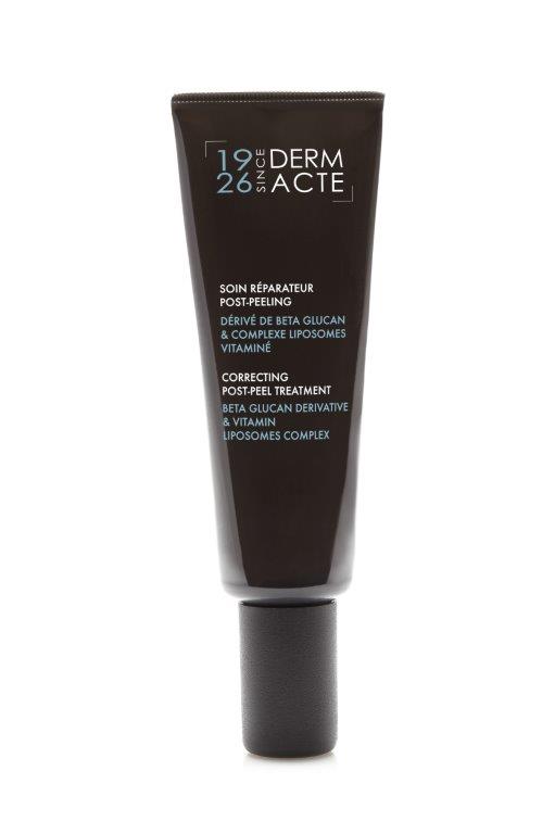 POST-PEELING HELYRE�LL�T� KR�M - SOIN R�PARATEUR POST-PEELING - CORRECTING POST-PEEL TREATMENT, 30ML