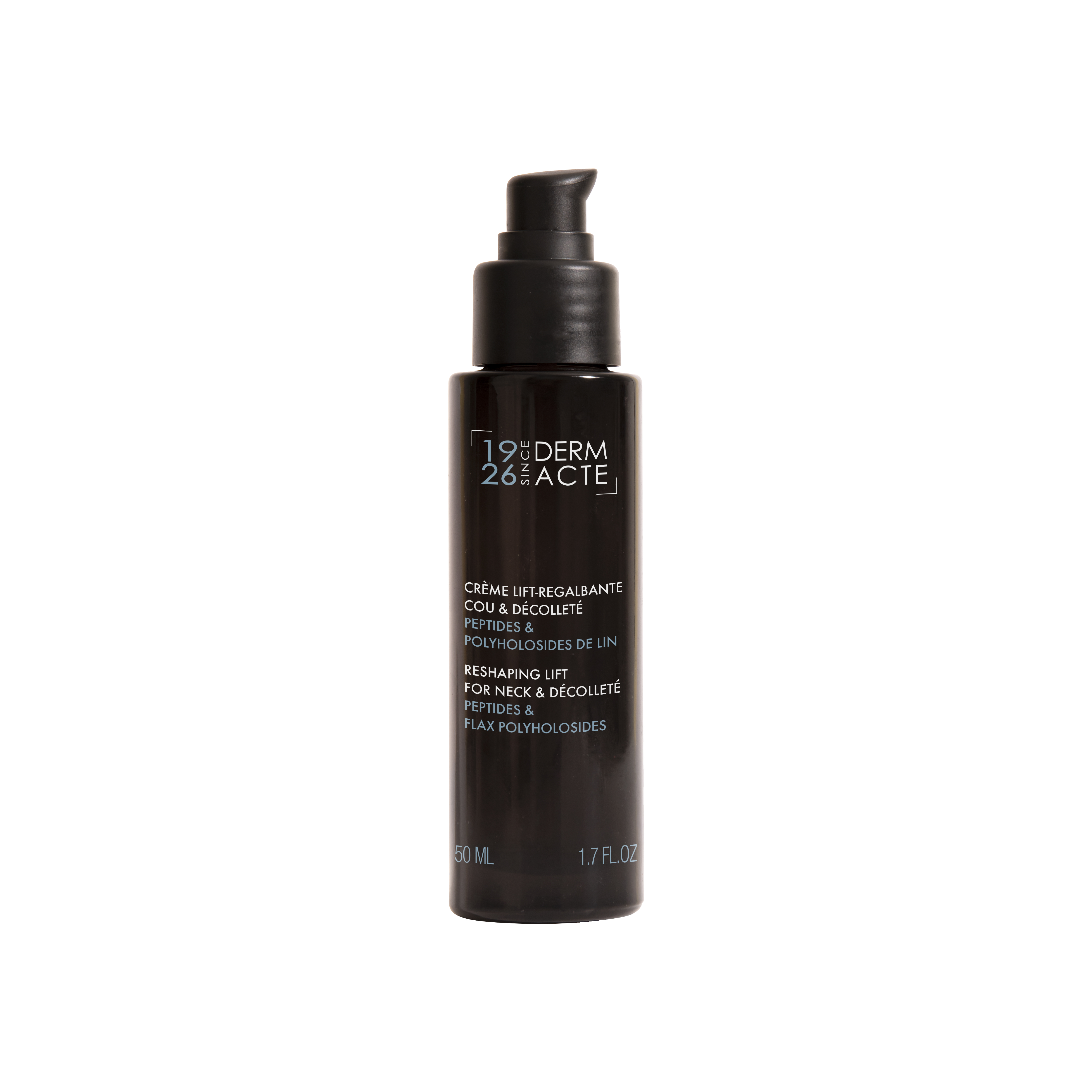 LIFTING HAT�S� FORM�Z� KR�M NYAKRA �S DEKOLT�ZSRA  CRÈME LIFT-REGALBANTE COU & D�COLLET� - RESH