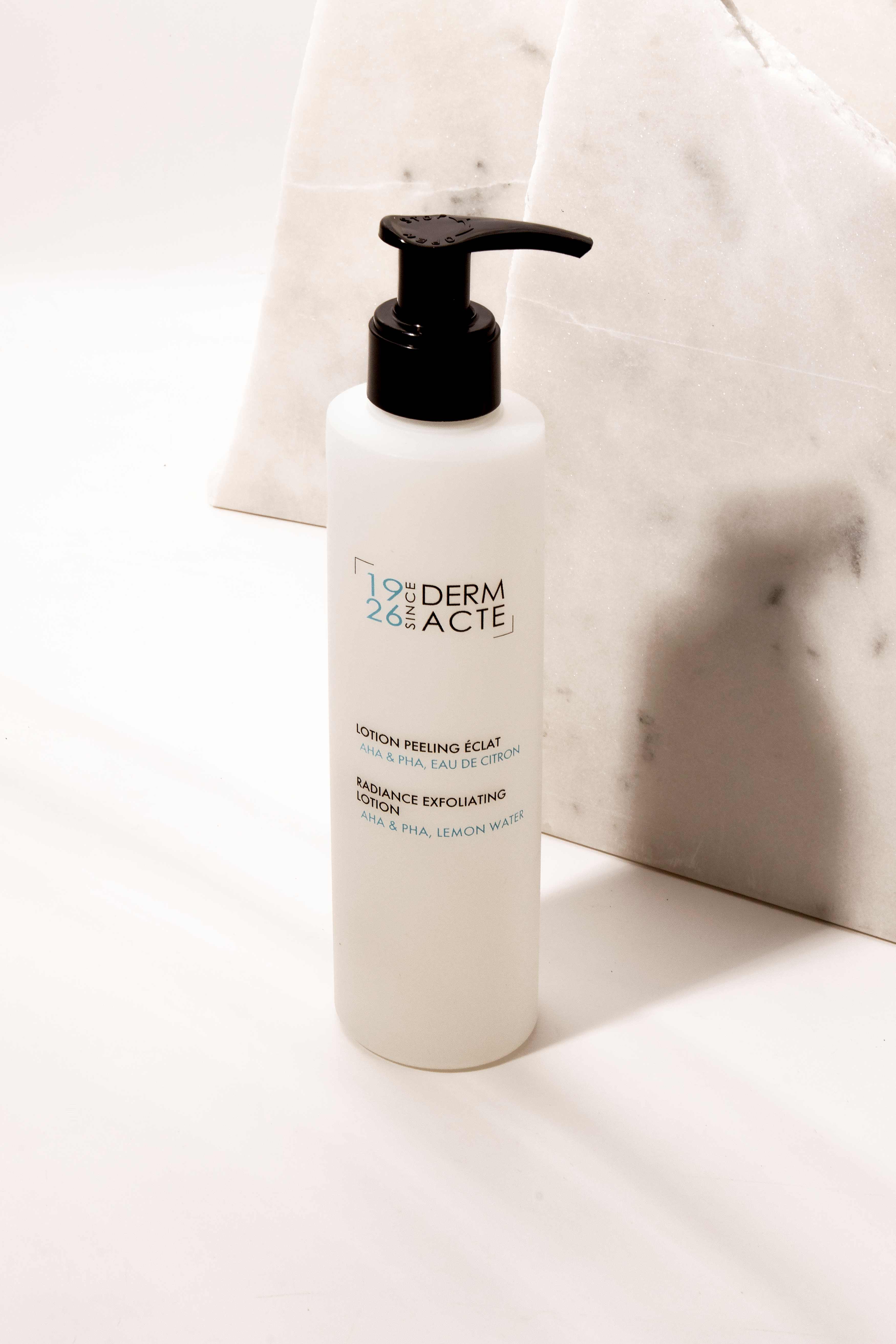 RAGYOG�S H�MLASZT� LOTION - LOTION PEELING �CLAT - RADIANCE EXFOLIATING LOTION, 200 ML
