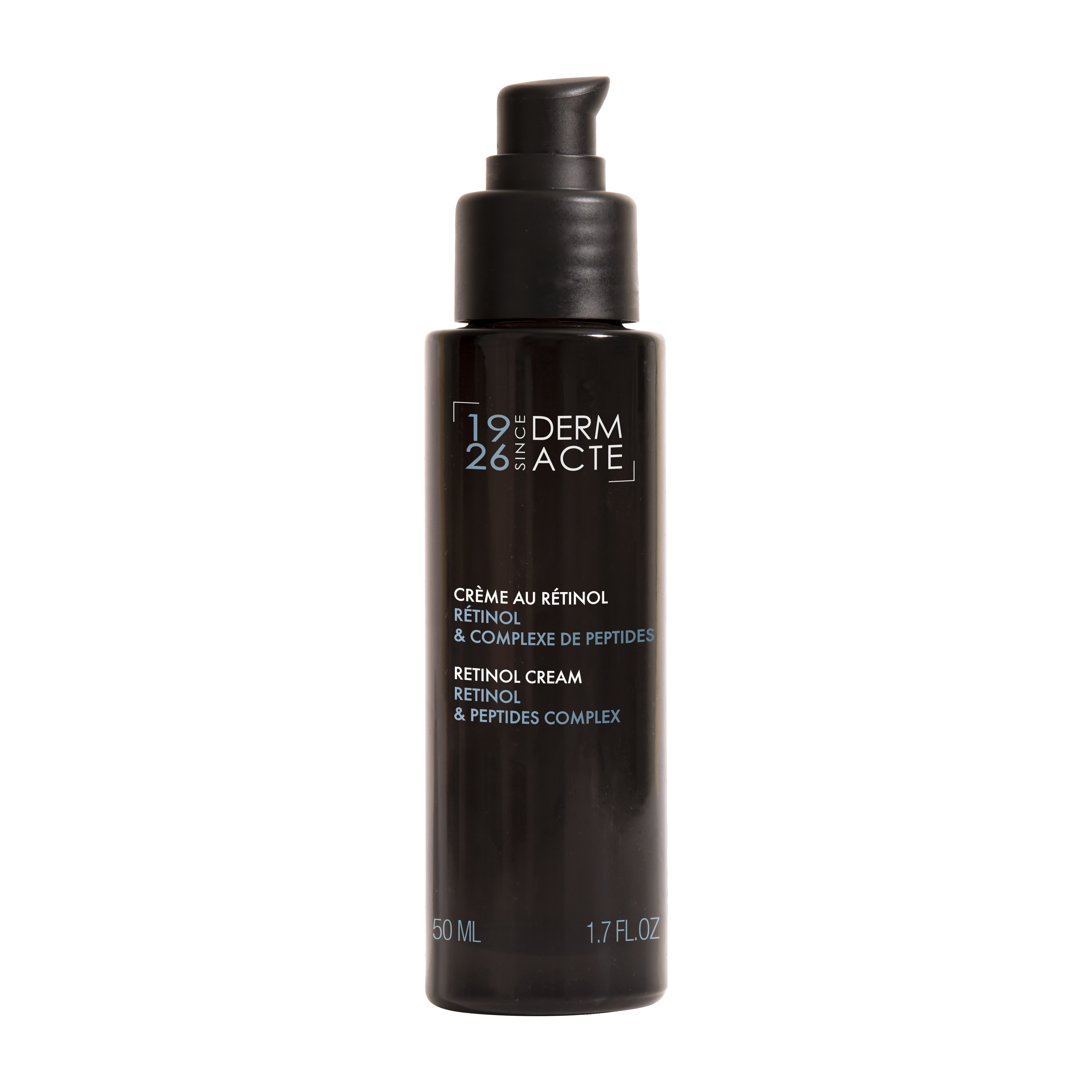 RETINOL KR�M - CRÈME AU R�TINOL - RETINOL CREAM, 50 ml