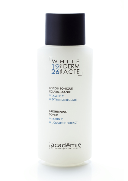 VIL�GOS�T� TONIK - LOTION TONIQUE �CLAIRCISSANTE - BRIGHTENING TONER, 250 ml