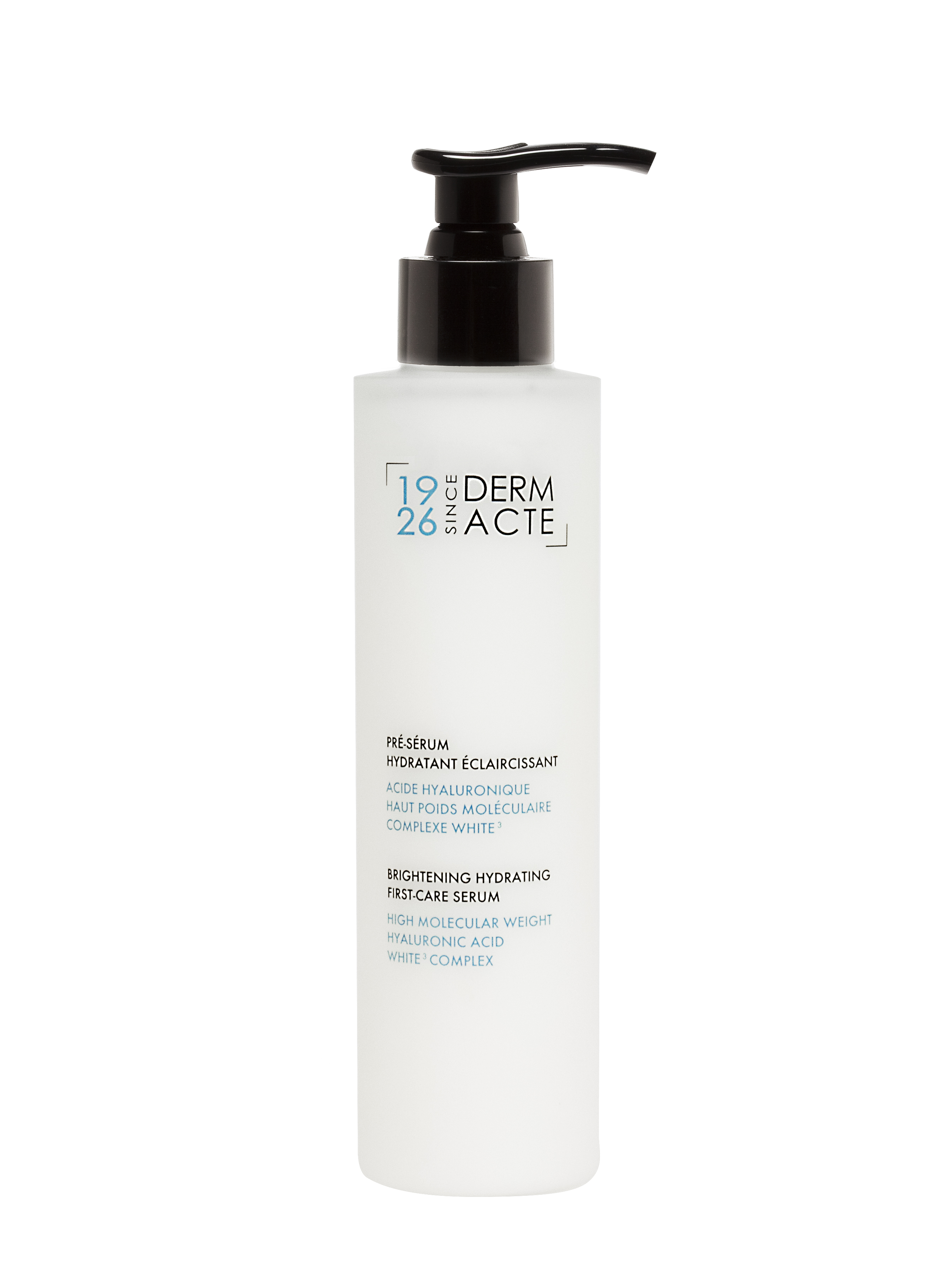 HIDRAT�L� VIL�GOS�T� PRE-SZ�RUM HIALURON SAVVAL - PR�-S�RUM HYDRATANT �CLAIRCISSANT - BRIGHTENING FI