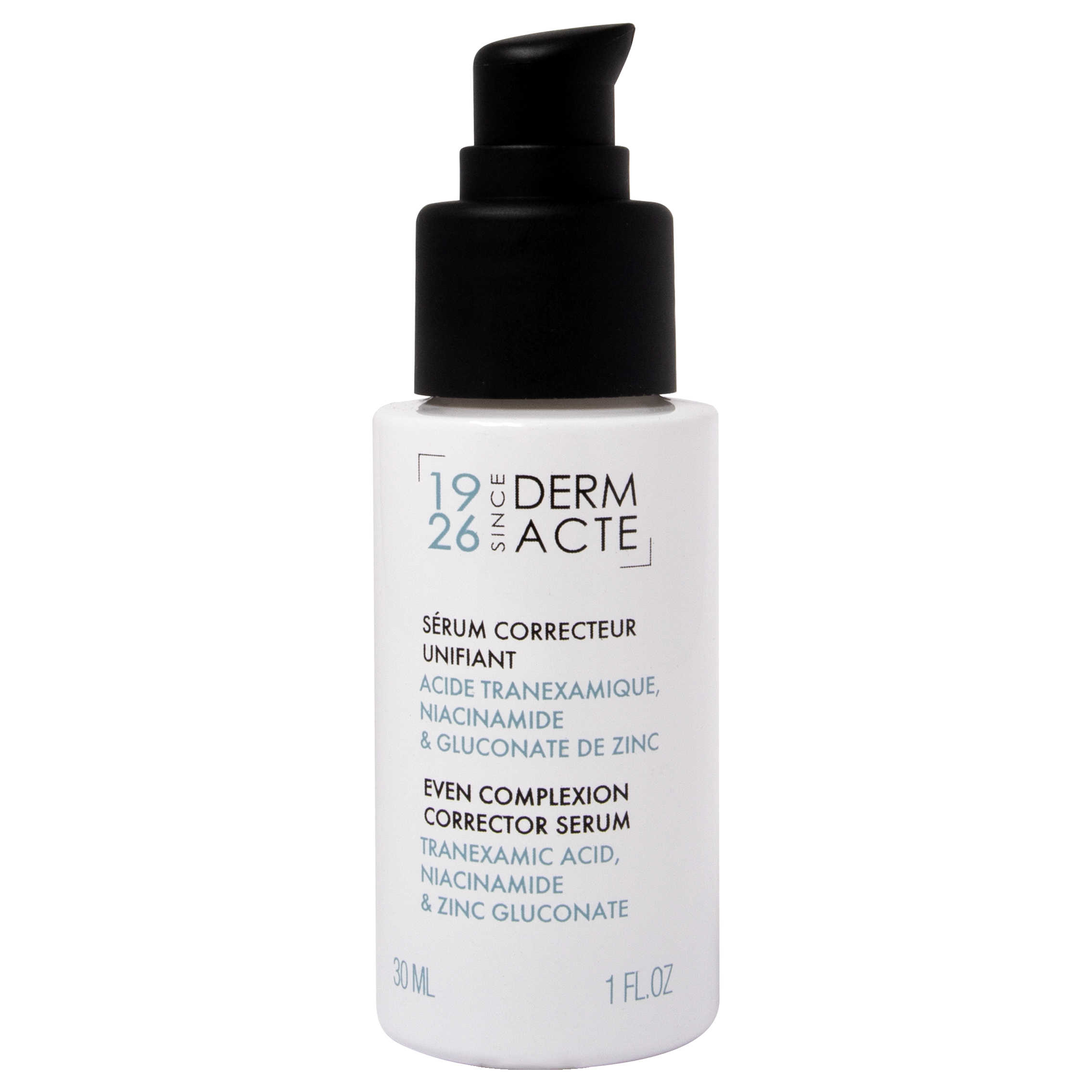 ARCSZ�N EGYS�GES�T� SZ�RUM - S�RUM CORRECTEUR UNIFIANT - EVEN COMPLEXION CORRECTOR SERUM, 30 ML