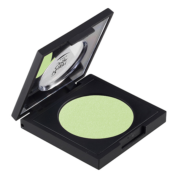 Szemh�jfest�k iriz�l� f�ny classy green 