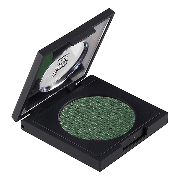 Szemh�jfest�k iriz�l� f�ny trendy green 