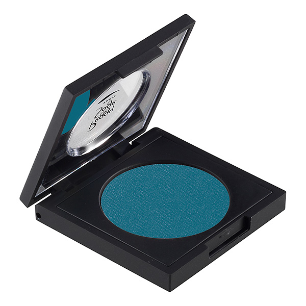 Szemh�jfest�k matt dressy bleu 