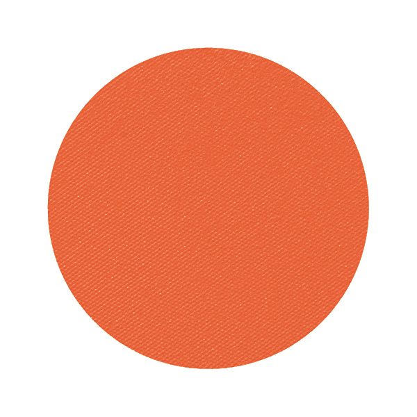 Szemh�jfest�k matt orange star ut�nt�lt�