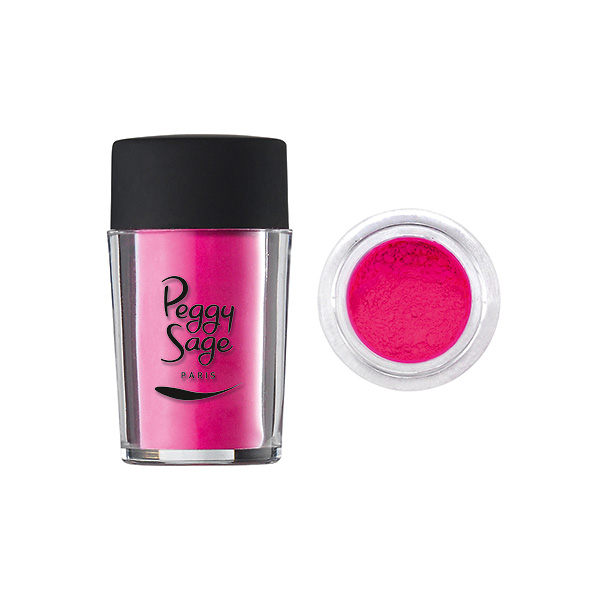 Pigment magenta 